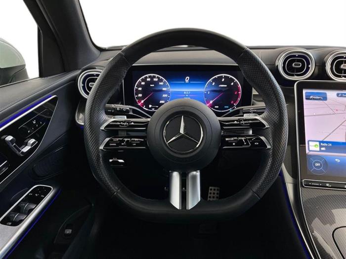 AutoSilver - MERCEDES-BENZ GLC 220 | ID 38462
