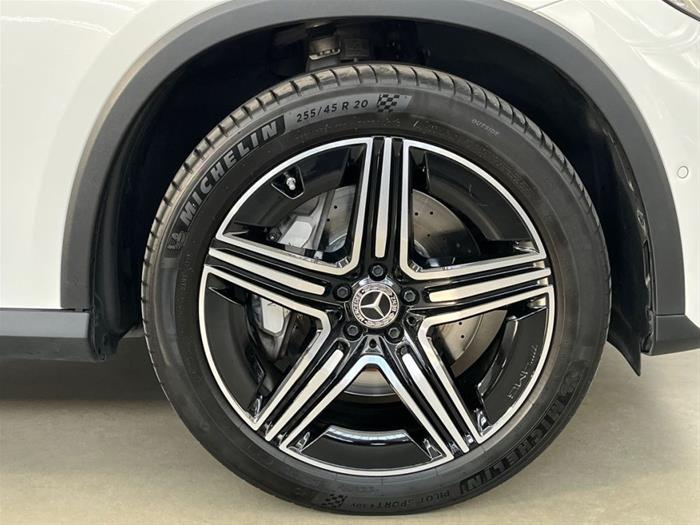 AutoSilver - MERCEDES-BENZ GLC 220 | ID 38462