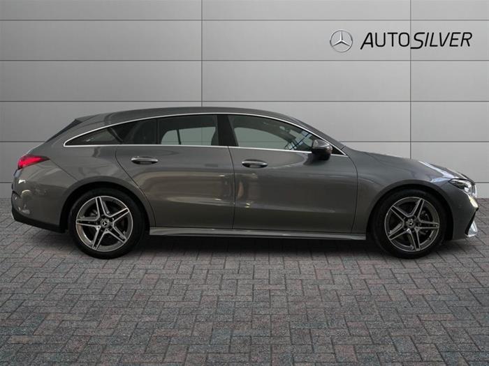 AutoSilver - MERCEDES-BENZ CLA 200 | ID 38466