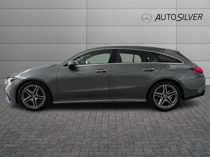 AutoSilver - MERCEDES-BENZ CLA 200 | ID 38466