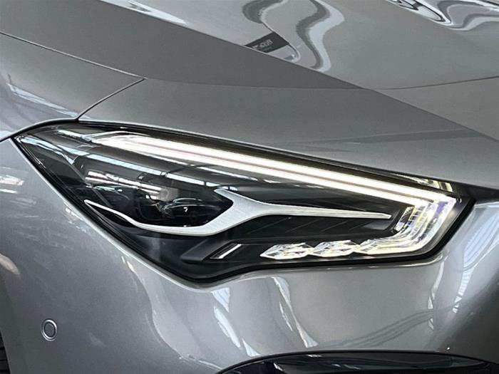 AutoSilver - MERCEDES-BENZ CLA 200 | ID 38466