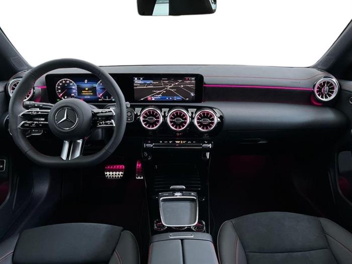 AutoSilver - MERCEDES-BENZ CLA 200 | ID 38466