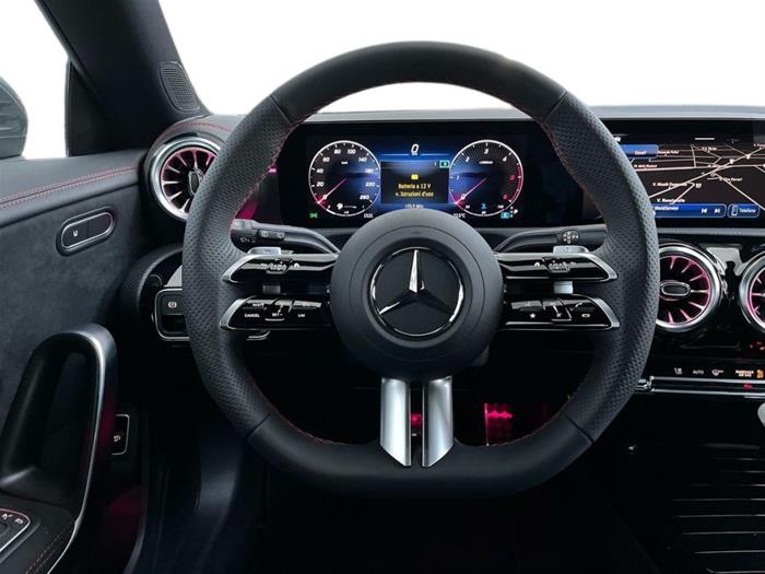 AutoSilver - MERCEDES-BENZ CLA 200 | ID 38466