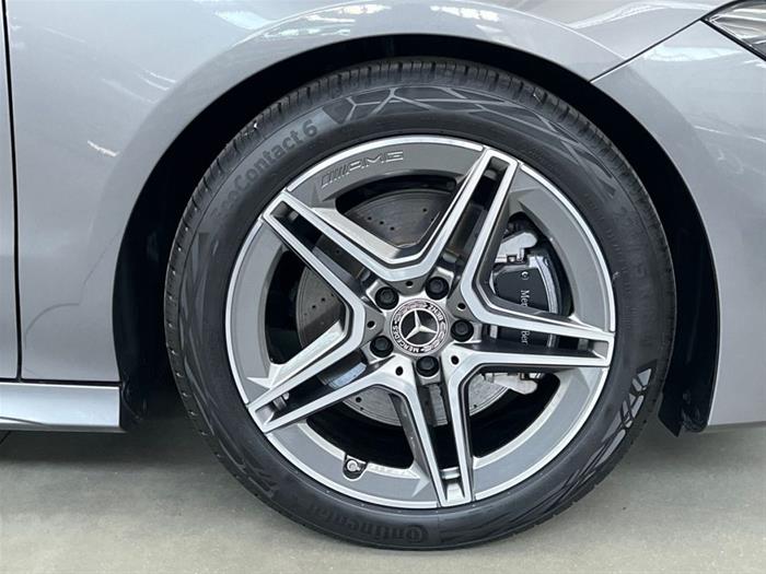AutoSilver - MERCEDES-BENZ CLA 200 | ID 38466