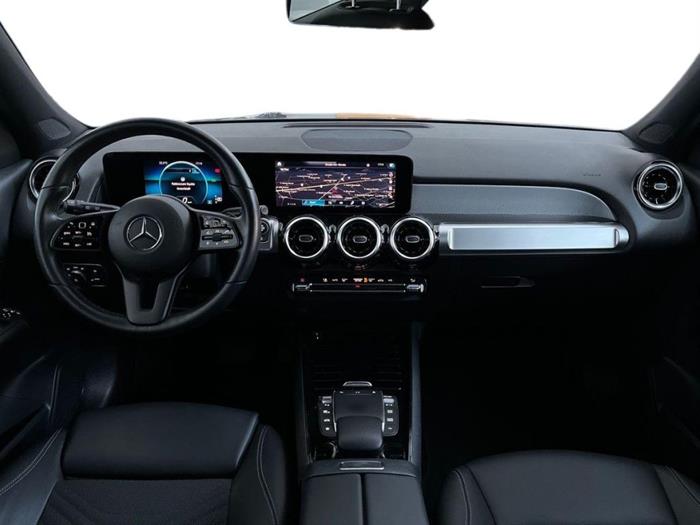 AutoSilver - MERCEDES-BENZ GLB 200 | ID 38464