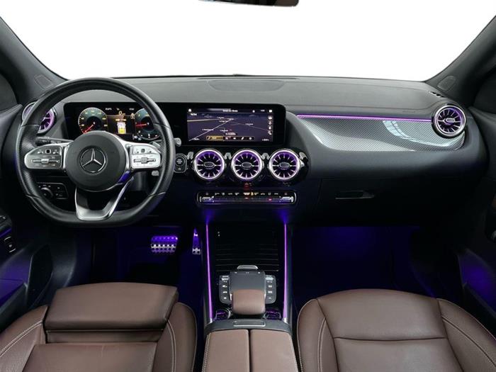 AutoSilver - MERCEDES-BENZ GLA 200 | ID 38500