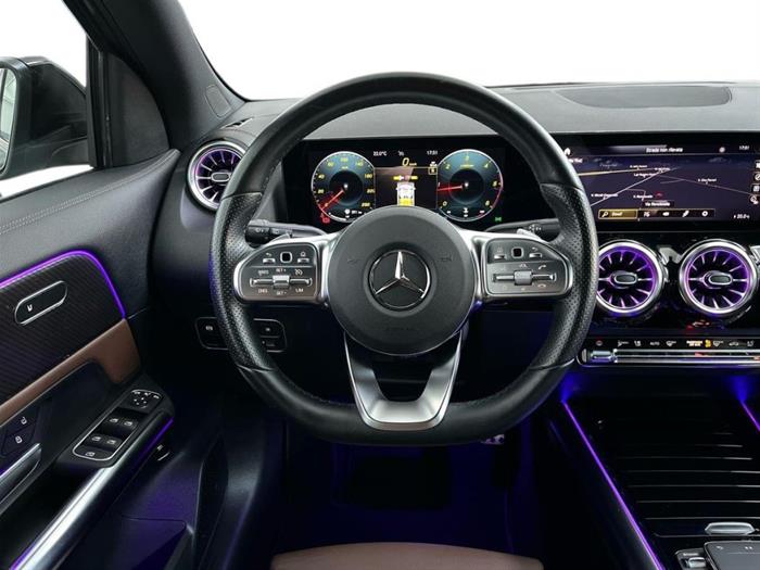 AutoSilver - MERCEDES-BENZ GLA 200 | ID 38500
