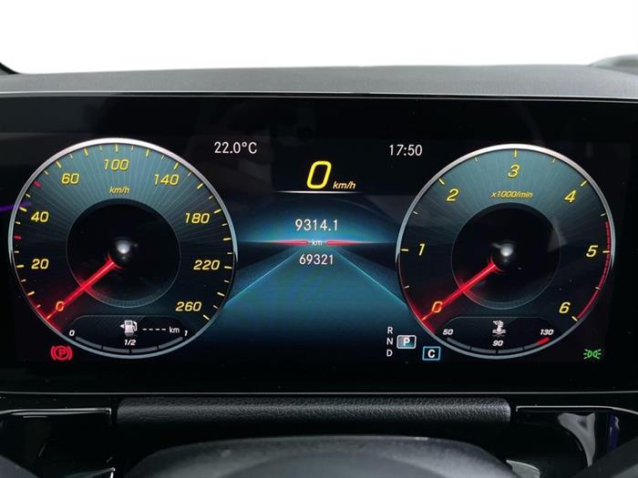AutoSilver - MERCEDES-BENZ GLA 200 | ID 38500