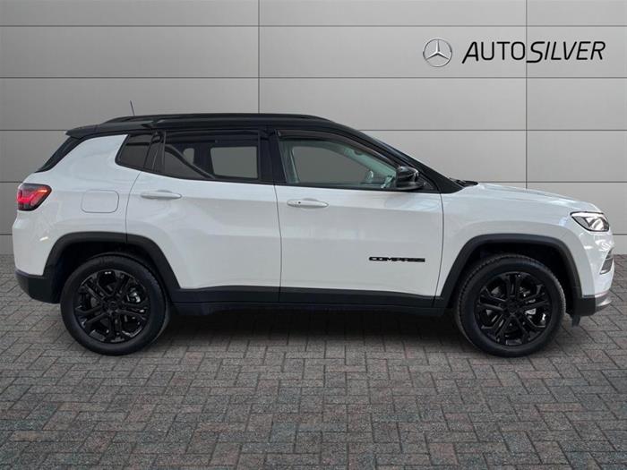 AutoSilver - JEEP Compass | ID 38501