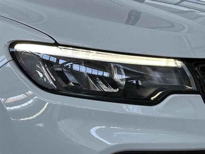 AutoSilver - JEEP Compass | ID 38501