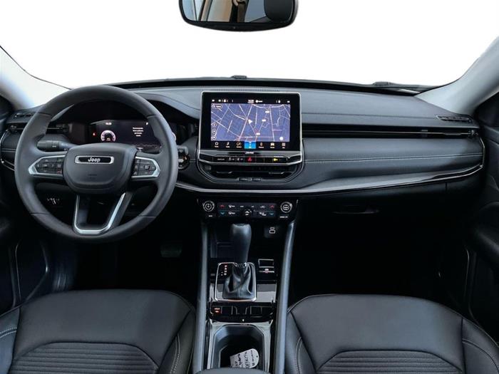 AutoSilver - JEEP Compass | ID 38501