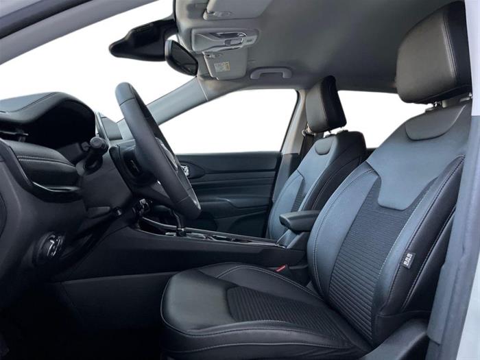 AutoSilver - JEEP Compass | ID 38501