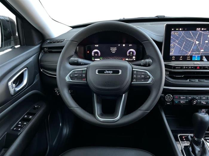 AutoSilver - JEEP Compass | ID 38501