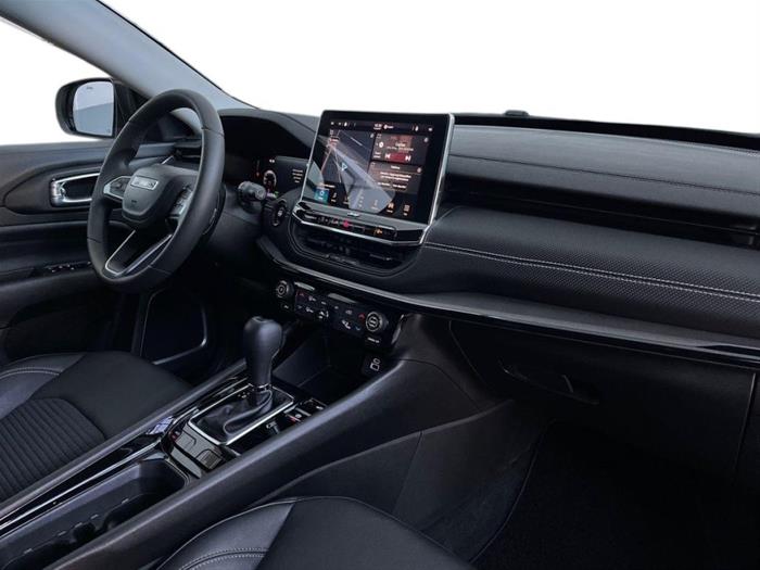 AutoSilver - JEEP Compass | ID 38501