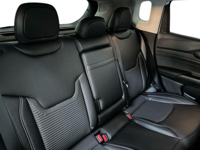 AutoSilver - JEEP Compass | ID 38501