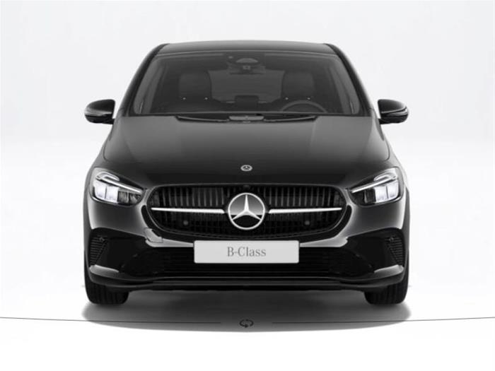 AutoSilver - MERCEDES-BENZ B 180 | ID 38505