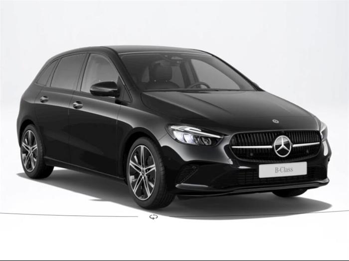 AutoSilver - MERCEDES-BENZ B 180 | ID 38505