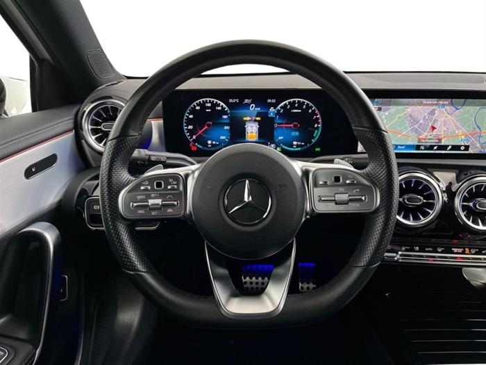 AutoSilver - MERCEDES-BENZ A 250 | ID 38521