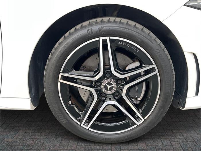 AutoSilver - MERCEDES-BENZ A 250 | ID 38521