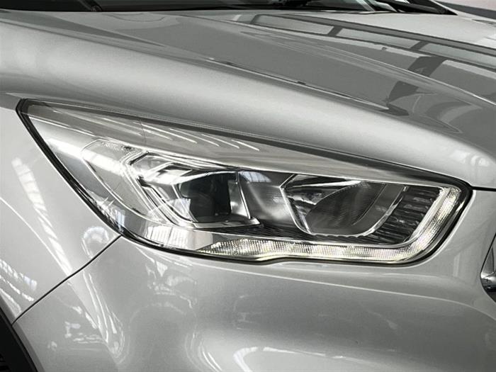 AutoSilver - FORD Kuga | ID 38523
