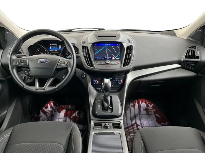 AutoSilver - FORD Kuga | ID 38523