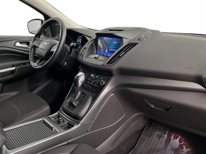 AutoSilver - FORD Kuga | ID 38523
