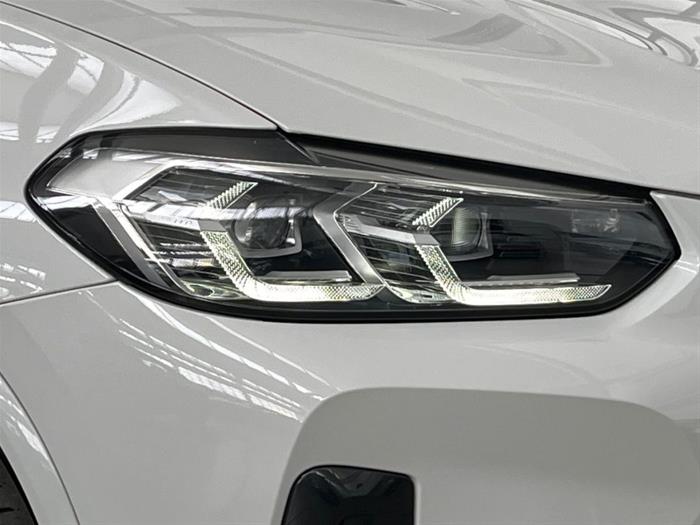 AutoSilver - BMW X3 | ID 38524