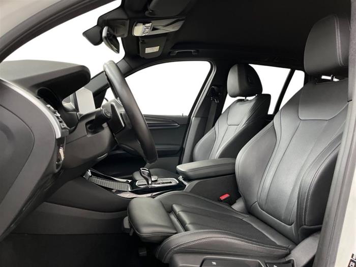 AutoSilver - BMW X3 | ID 38524