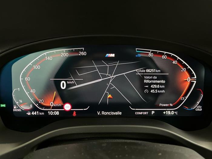 AutoSilver - BMW X3 | ID 38524