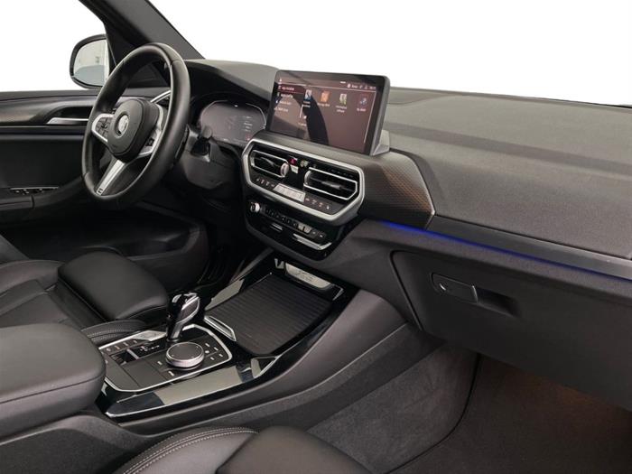 AutoSilver - BMW X3 | ID 38524