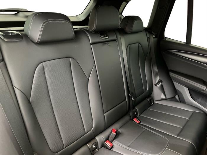 AutoSilver - BMW X3 | ID 38524