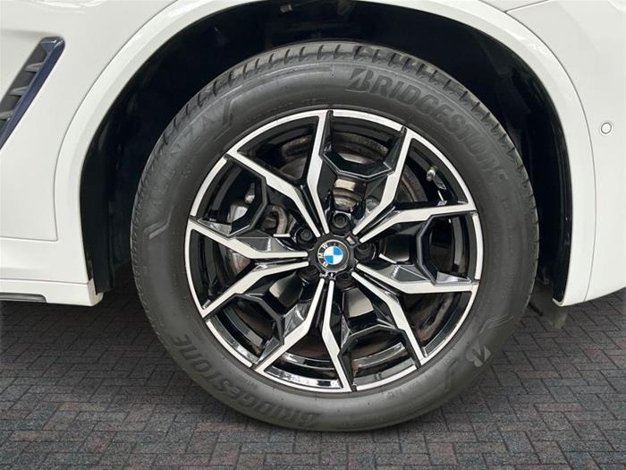 AutoSilver - BMW X3 | ID 38524