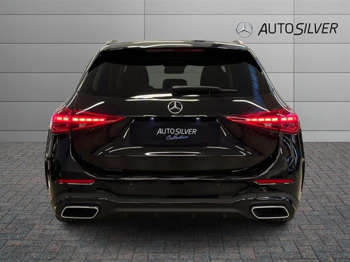 AutoSilver - MERCEDES-BENZ C 220 | ID 38522