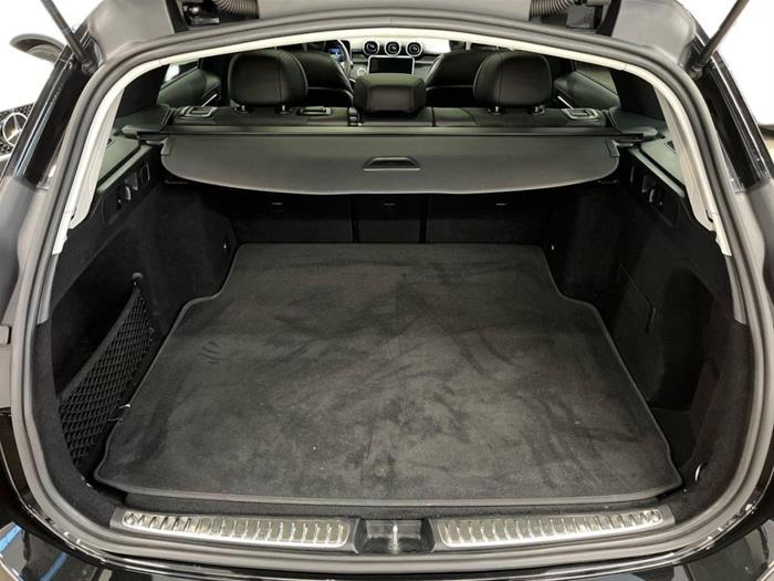 AutoSilver - MERCEDES-BENZ C 220 | ID 38522