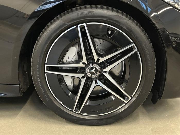AutoSilver - MERCEDES-BENZ C 220 | ID 38522