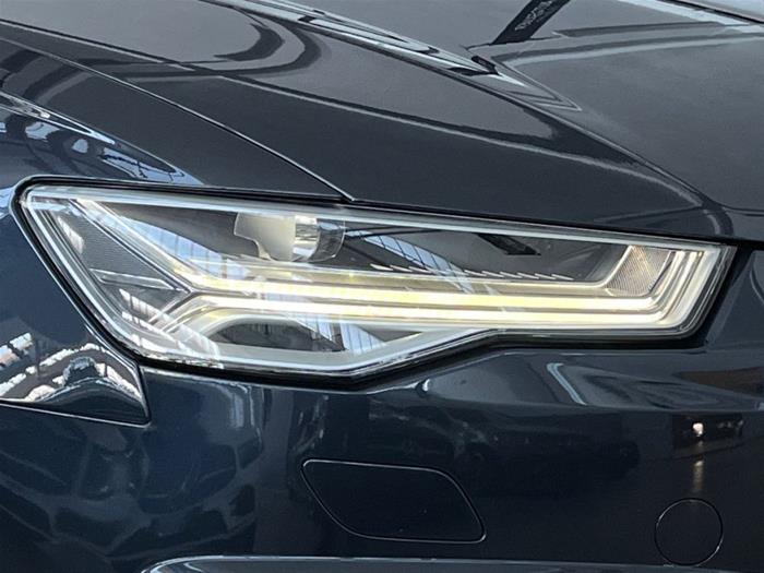 AutoSilver - AUDI A6 | ID 38531