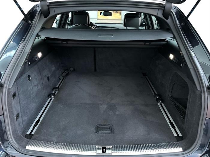 AutoSilver - AUDI A6 | ID 38531