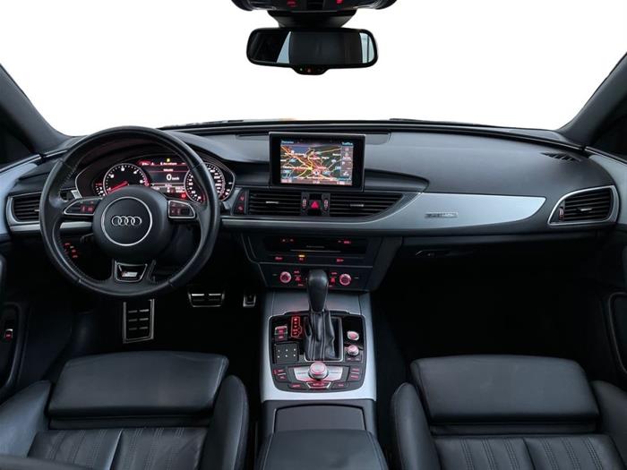 AutoSilver - AUDI A6 | ID 38531