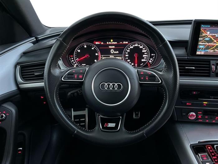 AutoSilver - AUDI A6 | ID 38531