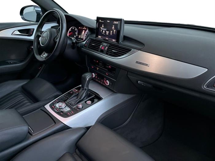 AutoSilver - AUDI A6 | ID 38531