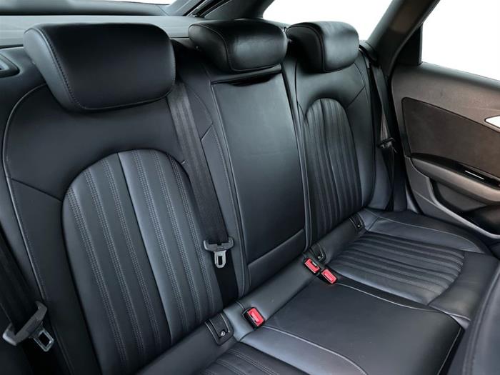 AutoSilver - AUDI A6 | ID 38531