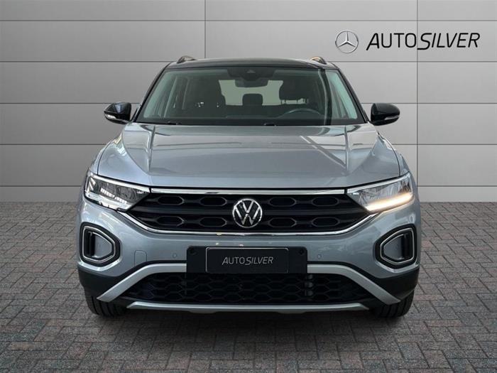 AutoSilver - VOLKSWAGEN T-Roc | ID 38532