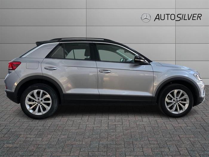AutoSilver - VOLKSWAGEN T-Roc | ID 38532