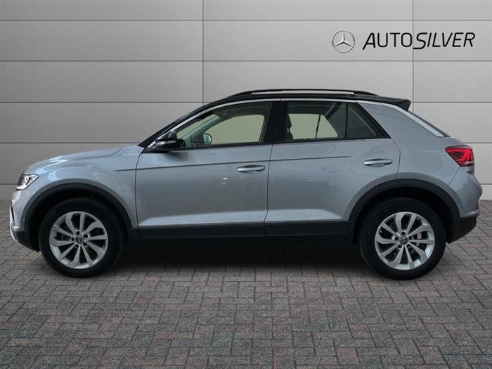 AutoSilver - VOLKSWAGEN T-Roc | ID 38532