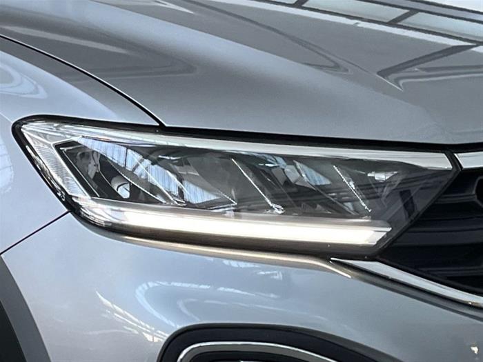 AutoSilver - VOLKSWAGEN T-Roc | ID 38532