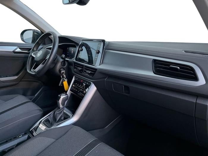 AutoSilver - VOLKSWAGEN T-Roc | ID 38532