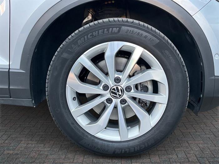 AutoSilver - VOLKSWAGEN T-Roc | ID 38532