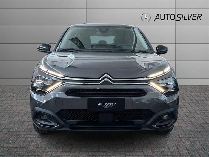 AutoSilver - CITROEN C4 | ID 38533