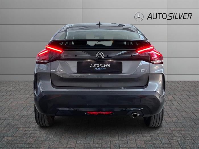 AutoSilver - CITROEN C4 | ID 38533