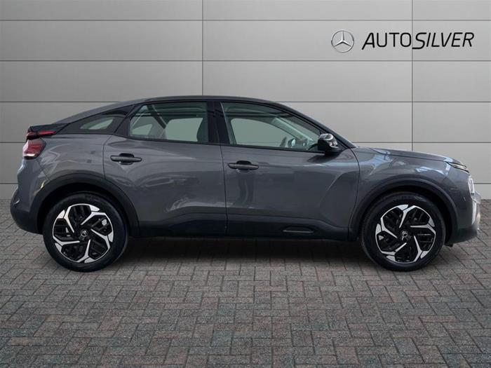 AutoSilver - CITROEN C4 | ID 38533